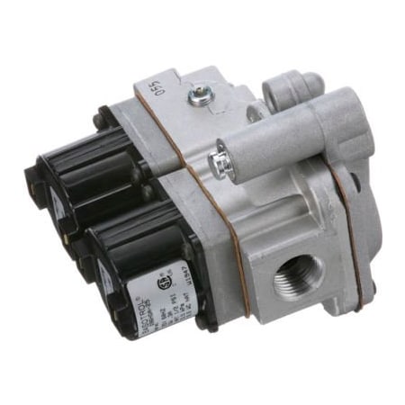 Allpoints Allpoints 8010393 Control Valve - Nat For Accu-Temp 8010393